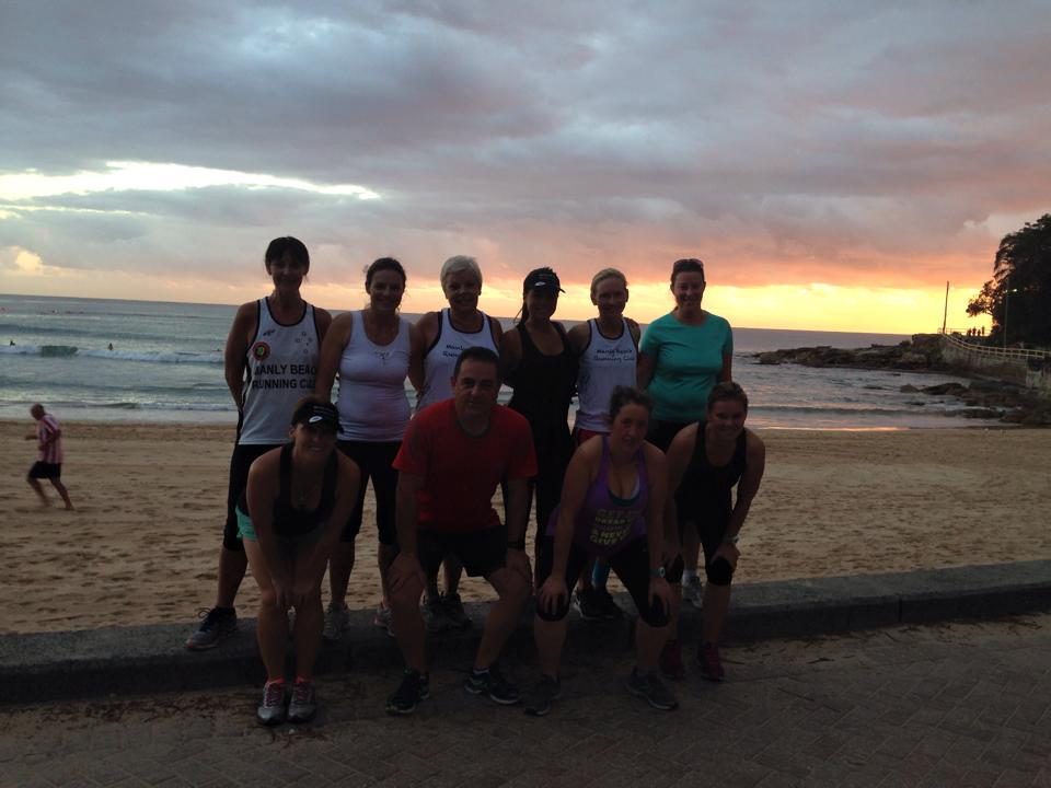 5km Time Trail – Wednesday 4th February 2015